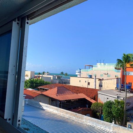 Flats E Suites Elcaline Pôrto das Galinhas 外观 照片