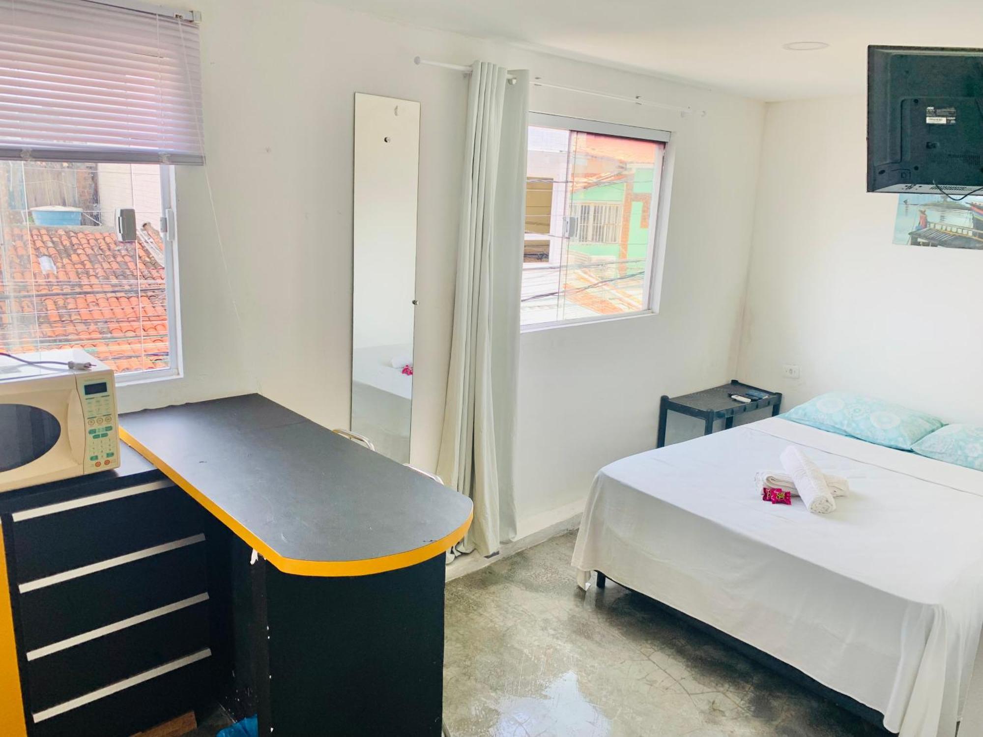 Flats E Suites Elcaline Pôrto das Galinhas 外观 照片