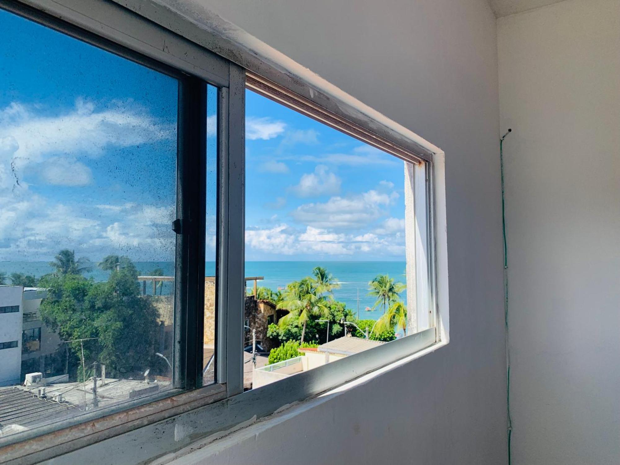 Flats E Suites Elcaline Pôrto das Galinhas 外观 照片