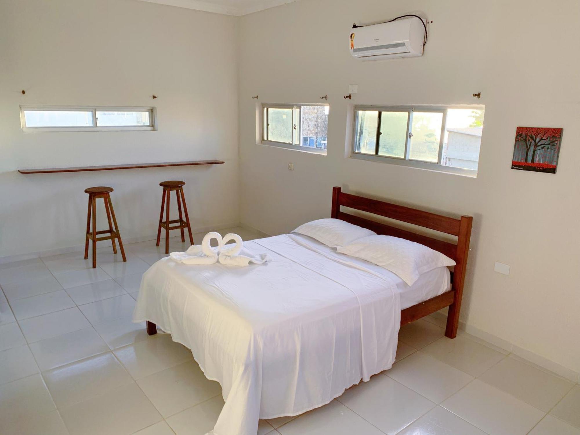 Flats E Suites Elcaline Pôrto das Galinhas 外观 照片