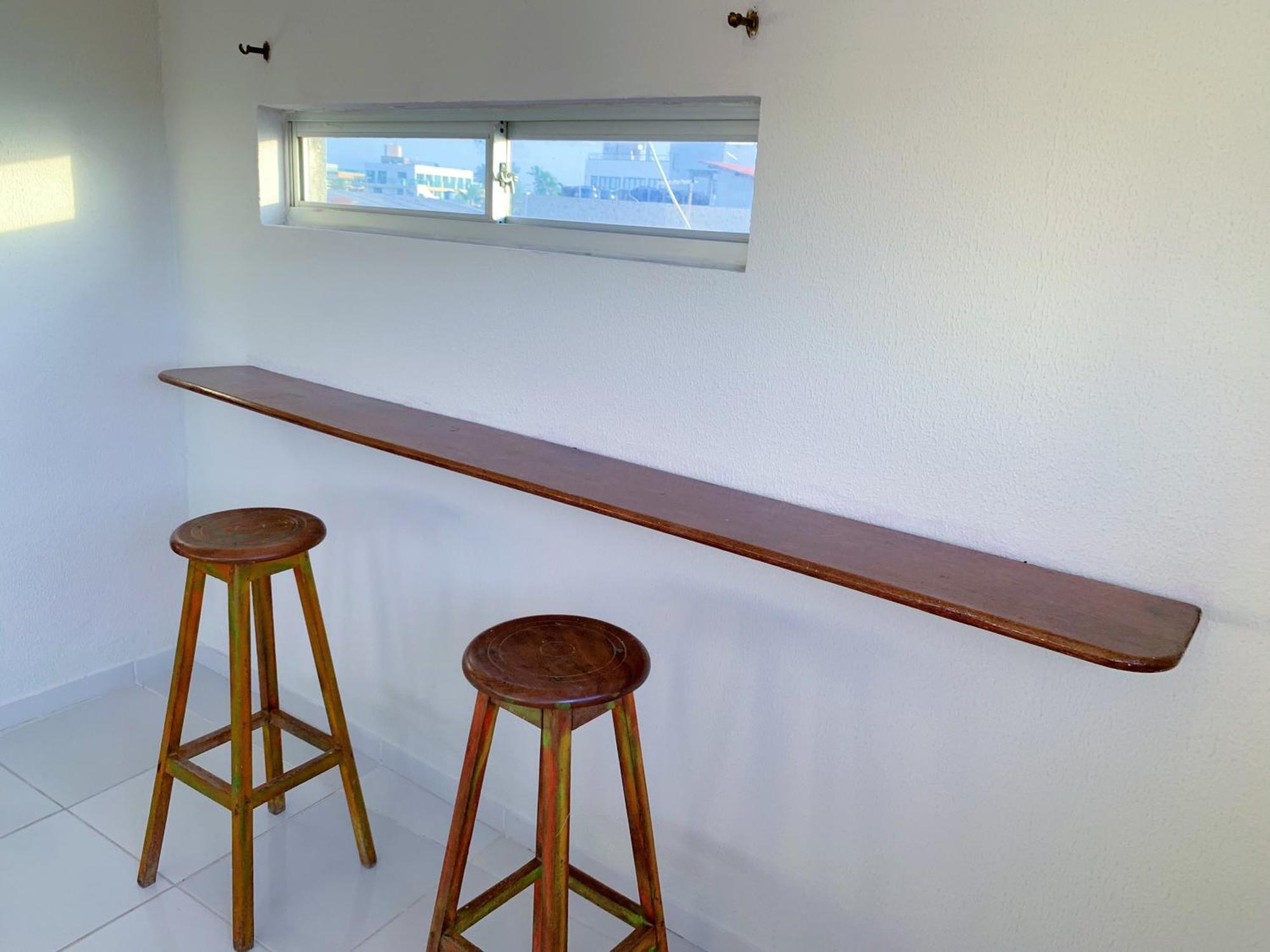 Flats E Suites Elcaline Pôrto das Galinhas 外观 照片
