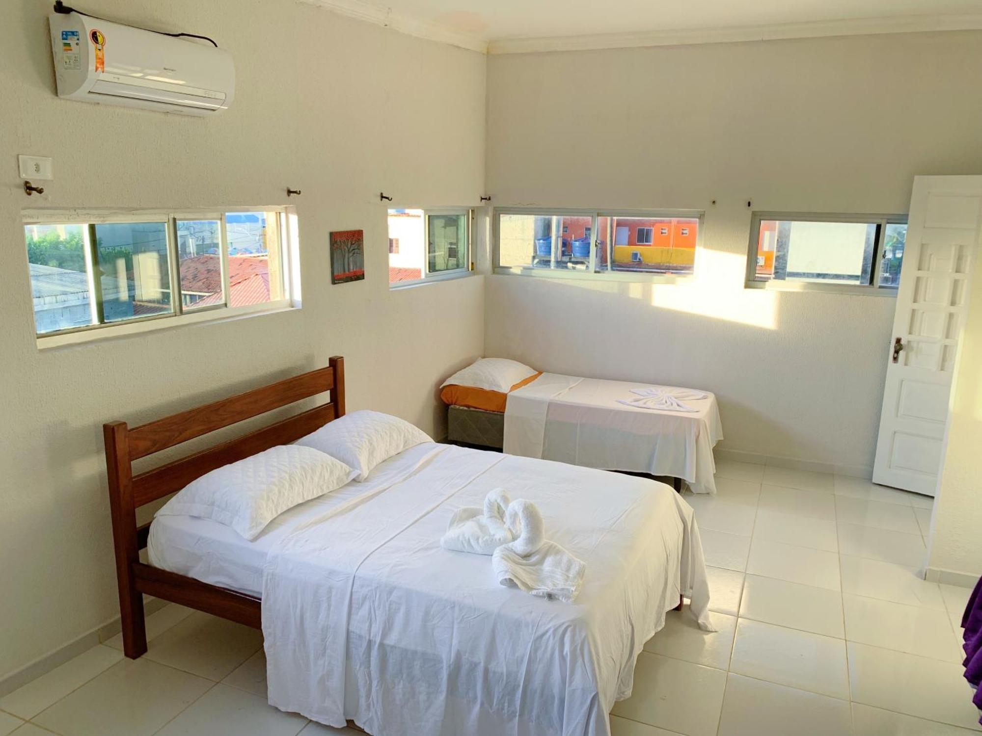 Flats E Suites Elcaline Pôrto das Galinhas 外观 照片