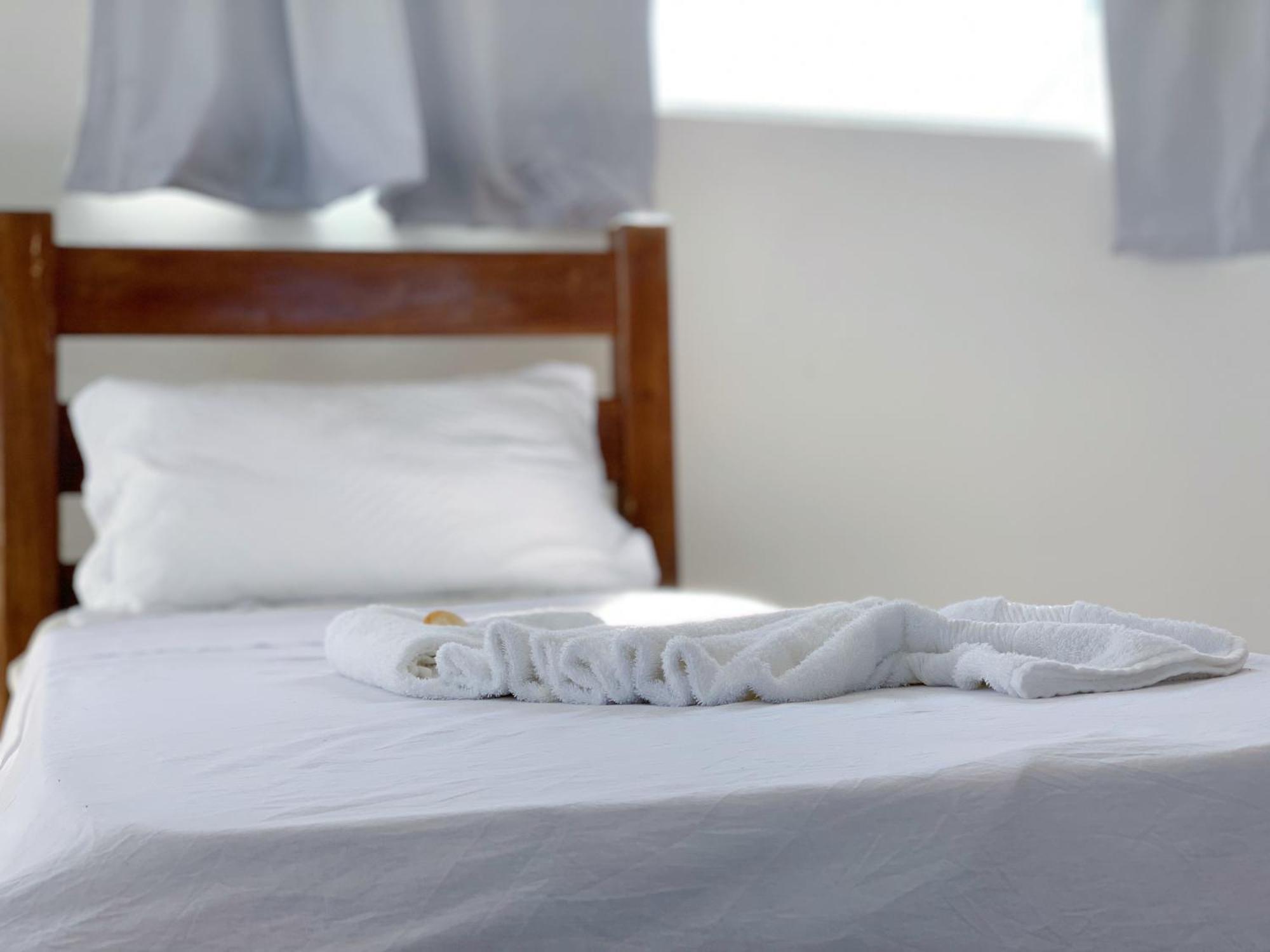 Flats E Suites Elcaline Pôrto das Galinhas 外观 照片