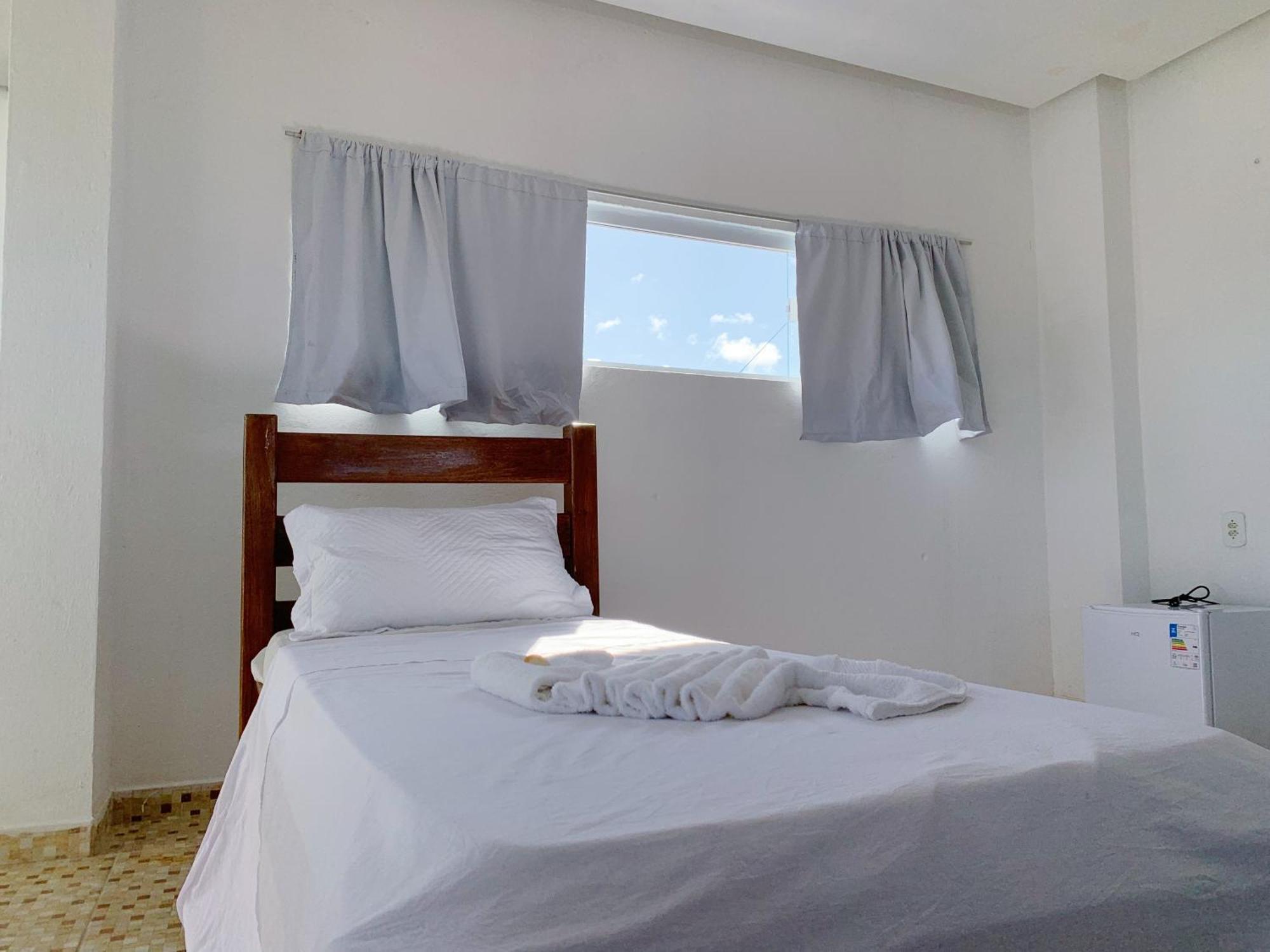 Flats E Suites Elcaline Pôrto das Galinhas 外观 照片
