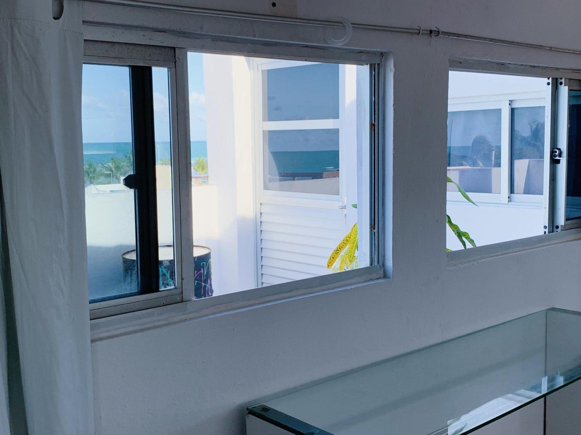 Flats E Suites Elcaline Pôrto das Galinhas 外观 照片