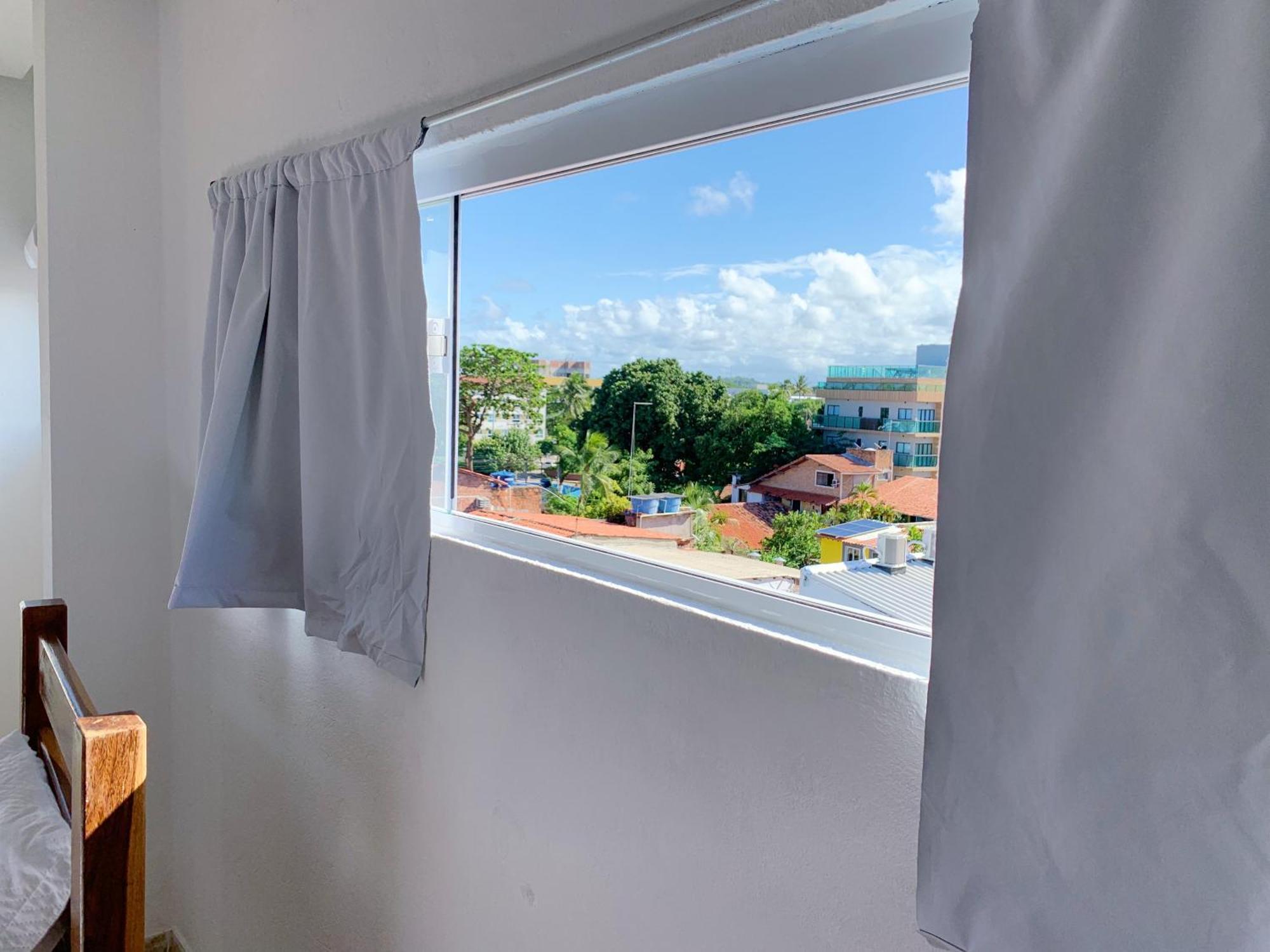 Flats E Suites Elcaline Pôrto das Galinhas 外观 照片