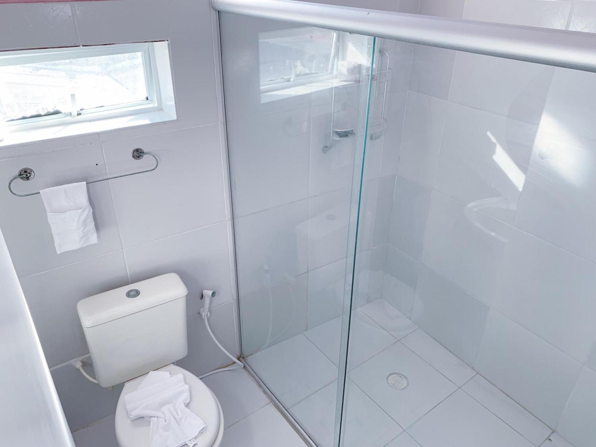 Flats E Suites Elcaline Pôrto das Galinhas 外观 照片