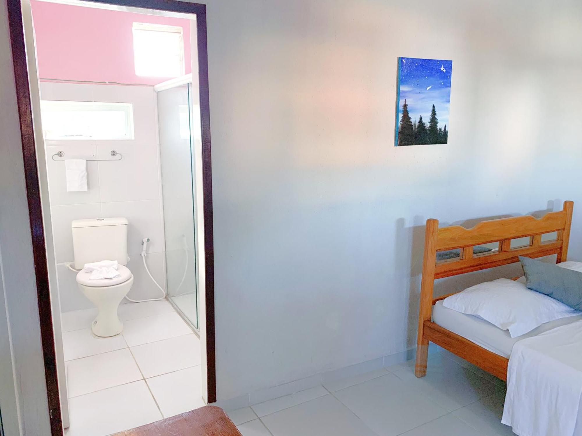 Flats E Suites Elcaline Pôrto das Galinhas 外观 照片