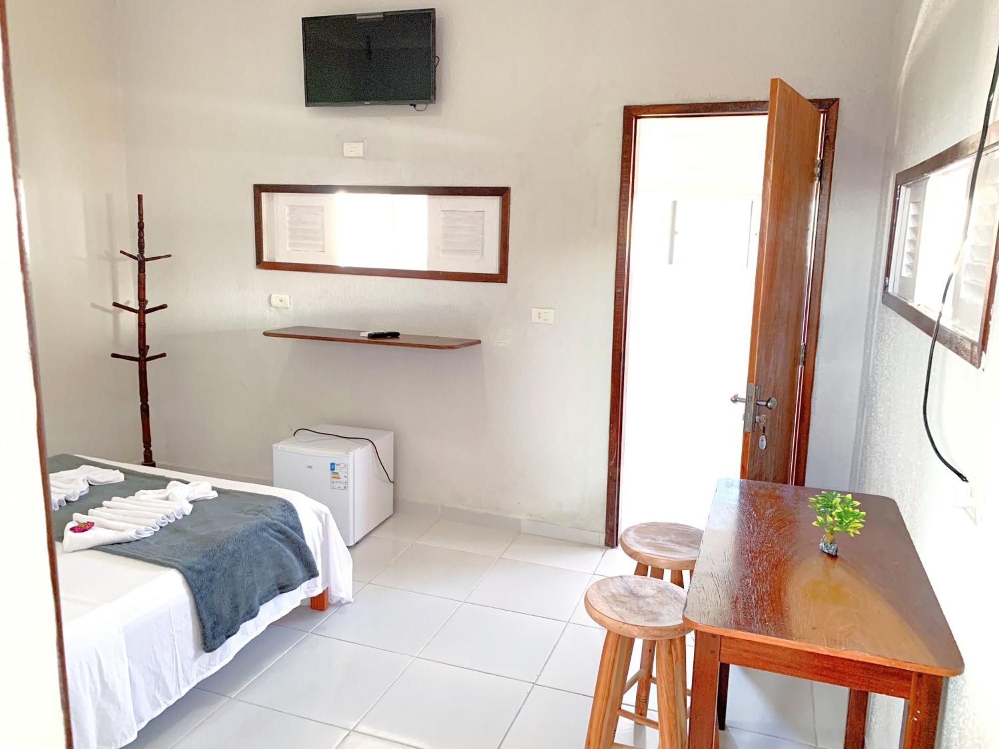 Flats E Suites Elcaline Pôrto das Galinhas 外观 照片