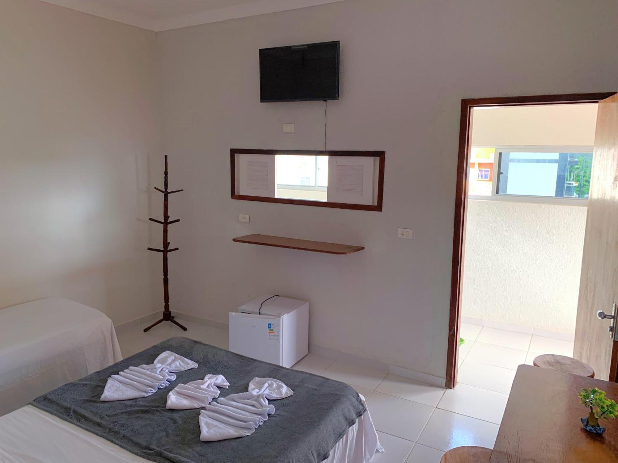 Flats E Suites Elcaline Pôrto das Galinhas 外观 照片